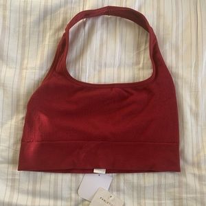 Fabletics Piper Seamless Bra